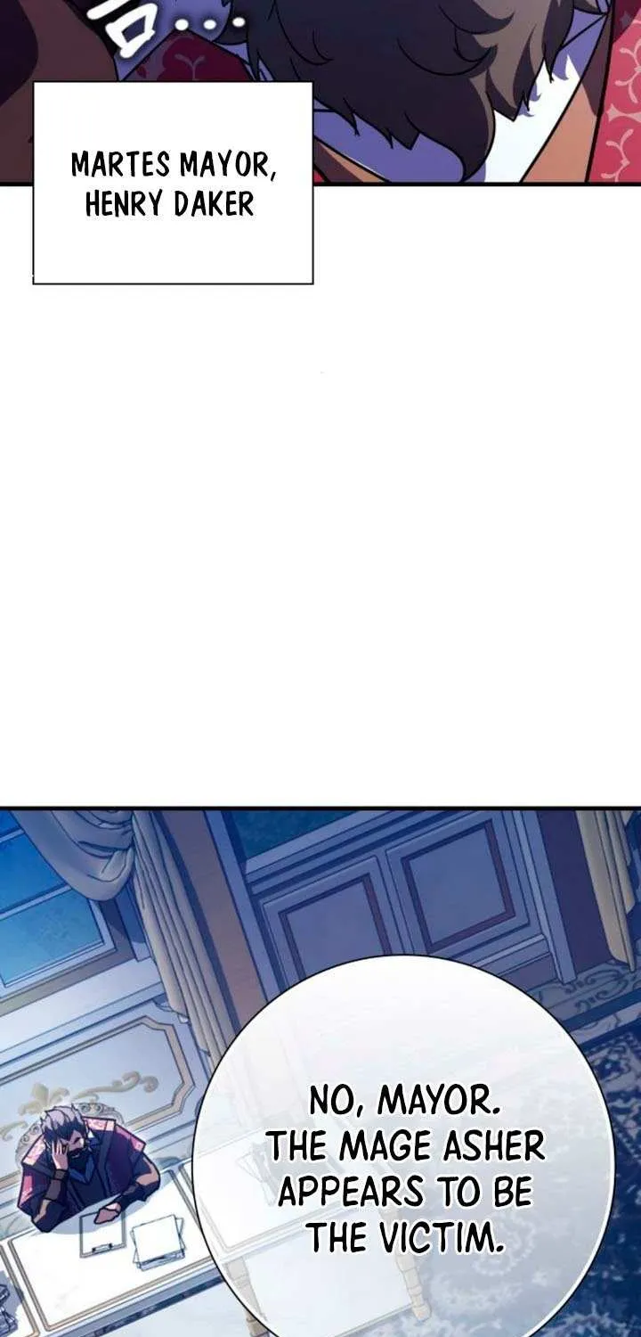 Limit-Breaking Genius Mage Chapter 14 page 6 - 