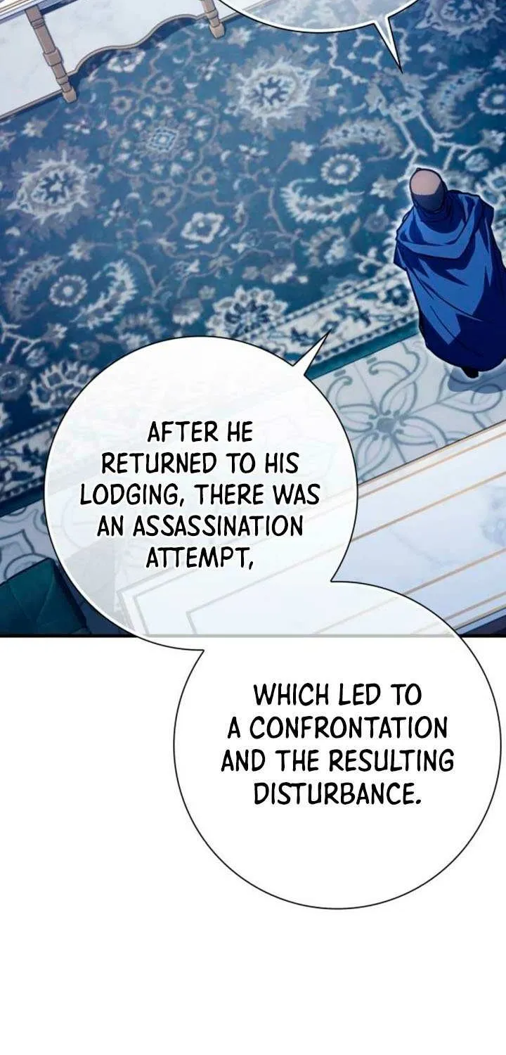 Limit-Breaking Genius Mage Chapter 14 page 7 - 