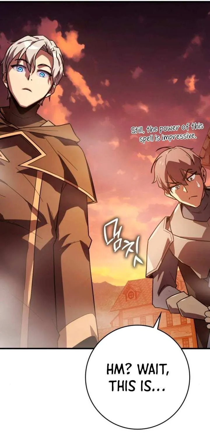 Limit-Breaking Genius Mage Chapter 14 page 69 - 