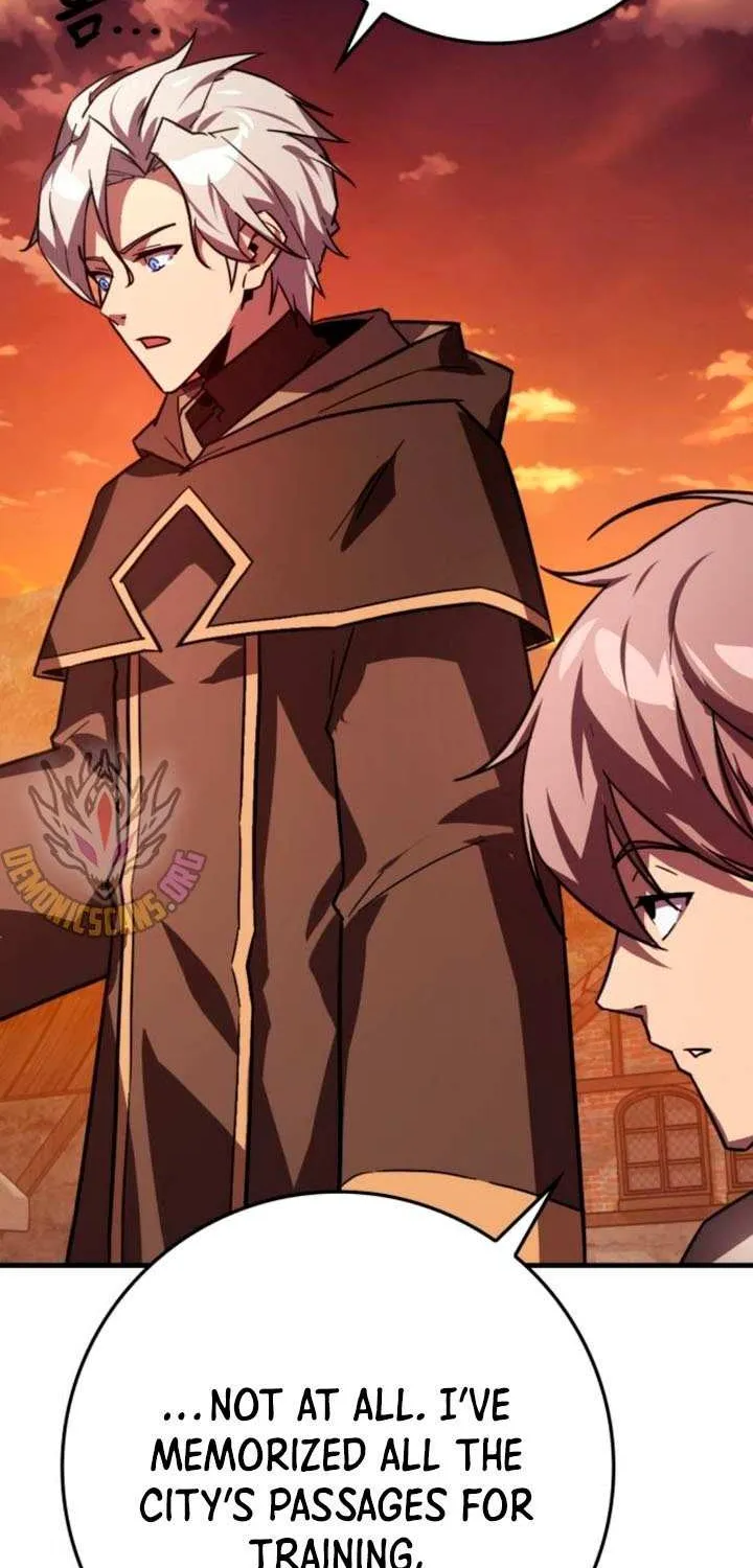 Limit-Breaking Genius Mage Chapter 14 page 75 - 