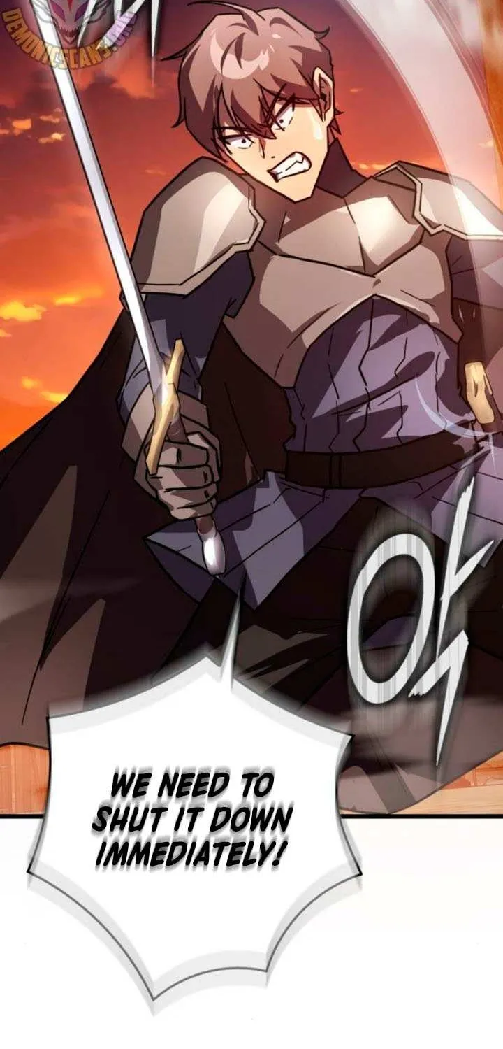 Limit-Breaking Genius Mage Chapter 14 page 82 - 