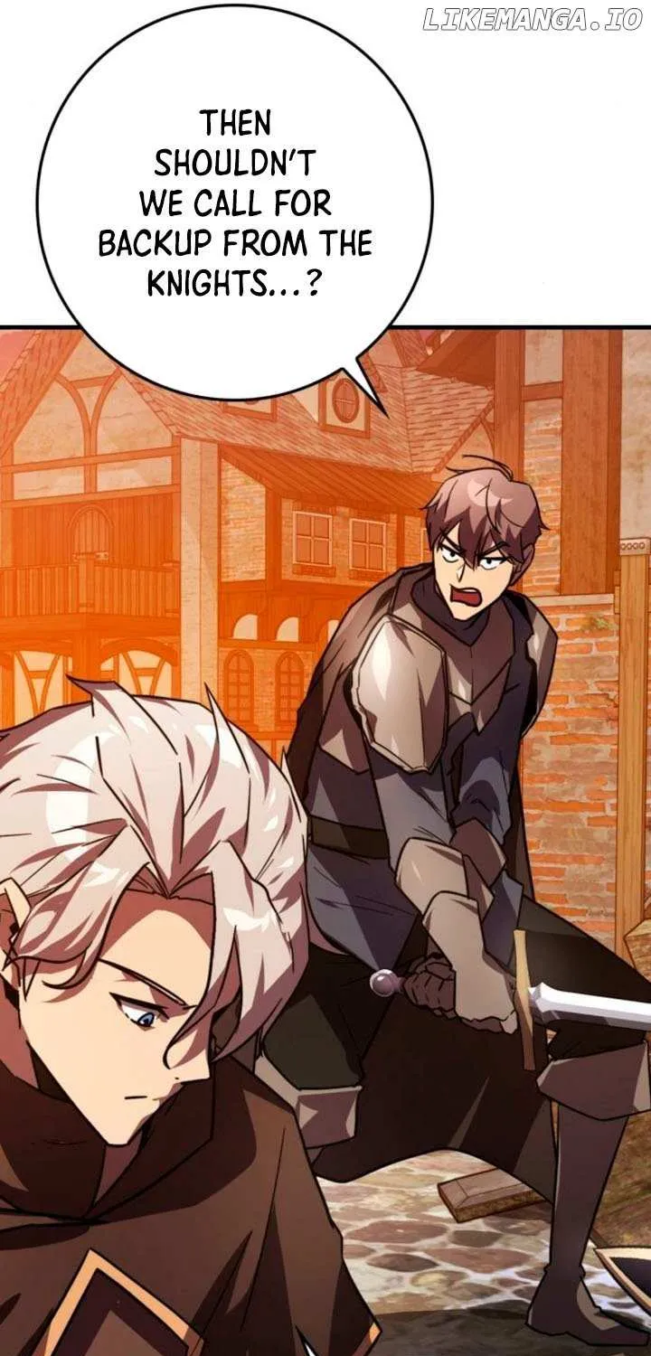 Limit-Breaking Genius Mage Chapter 14 page 86 - 