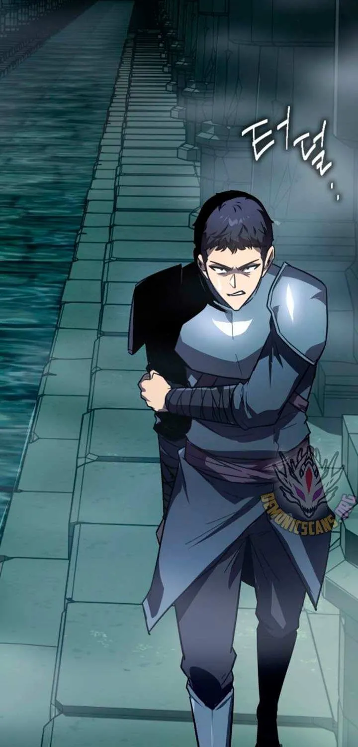 Limit-Breaking Genius Mage Chapter 14 page 95 - 