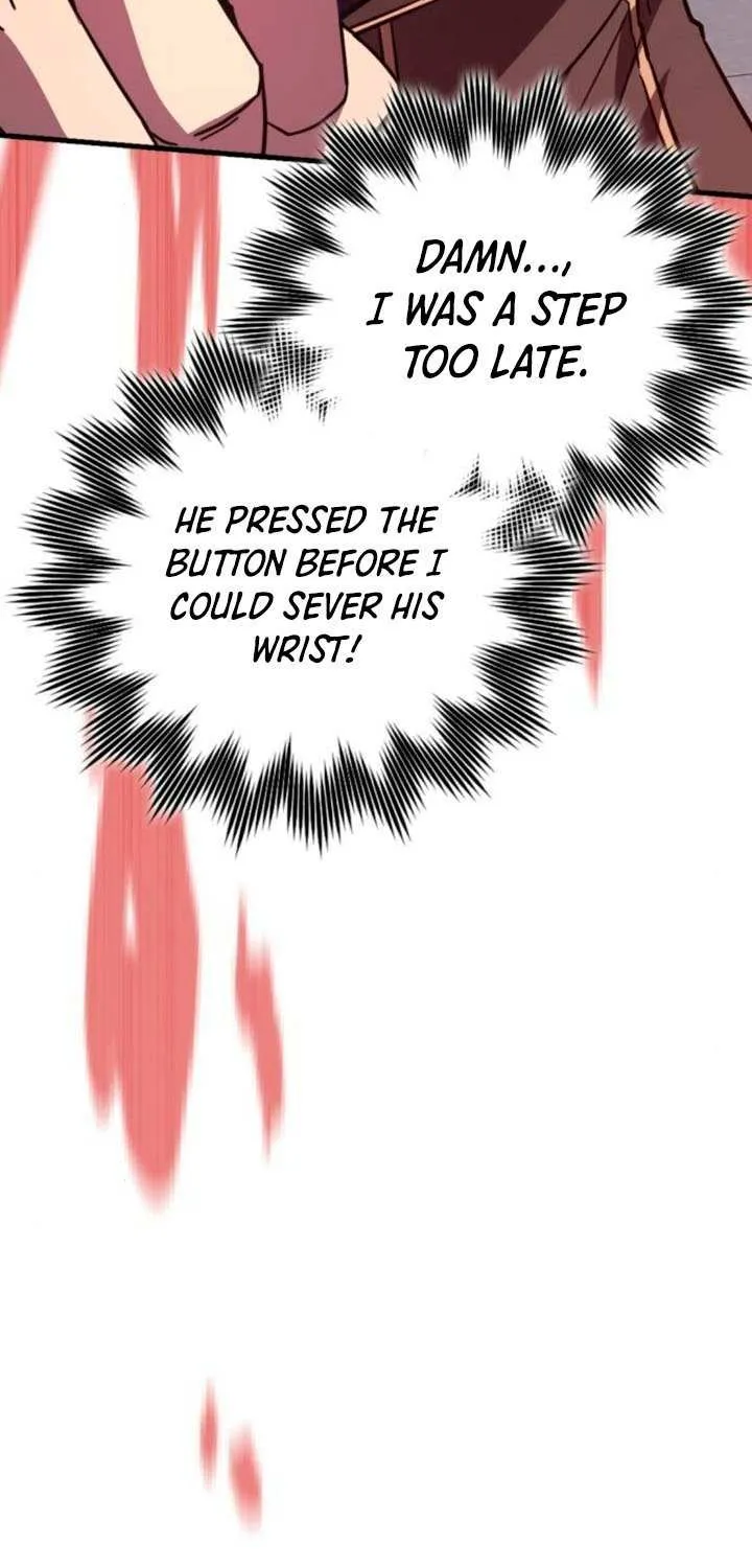 Limit-Breaking Genius Mage Chapter 15 page 109 - 
