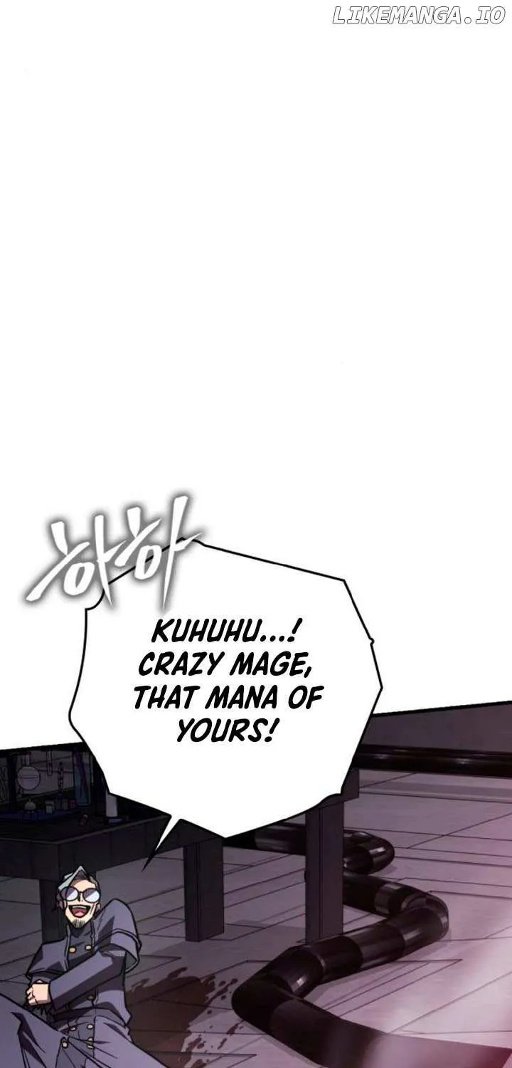 Limit-Breaking Genius Mage Chapter 15 page 115 - 