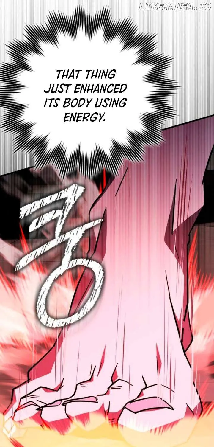 Limit-Breaking Genius Mage Chapter 15 page 128 - 