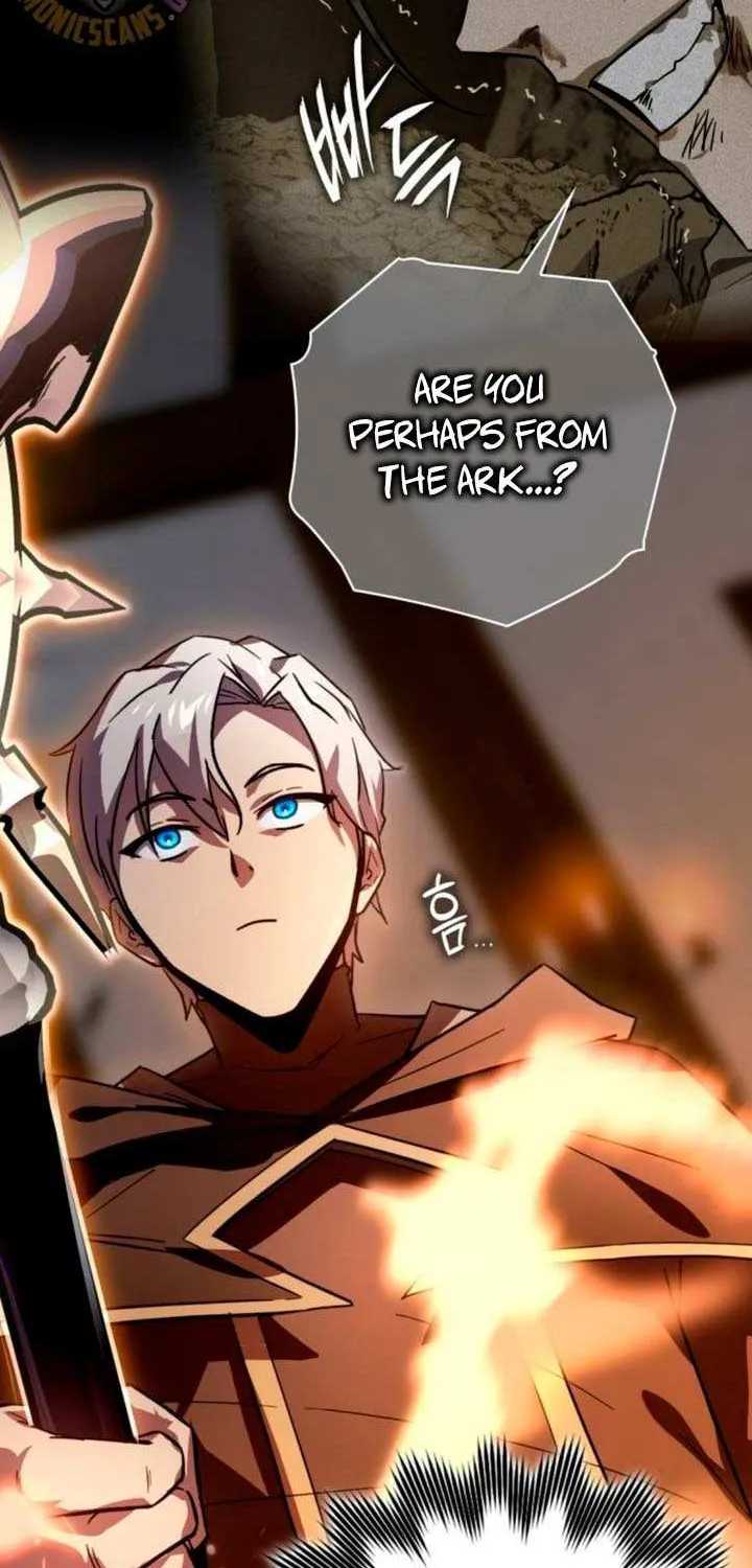 Limit-Breaking Genius Mage Chapter 15 page 14 - 