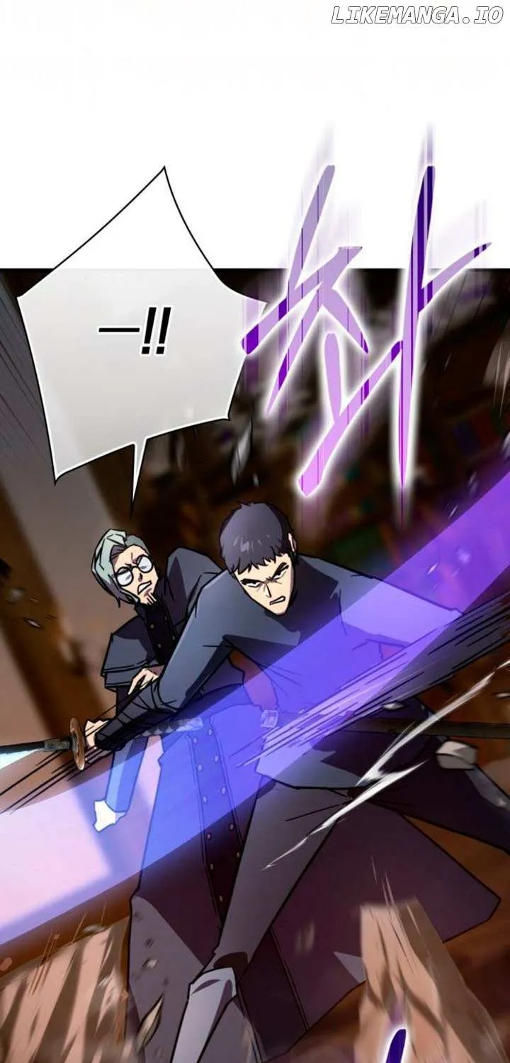 Limit-Breaking Genius Mage Chapter 15 page 17 - 