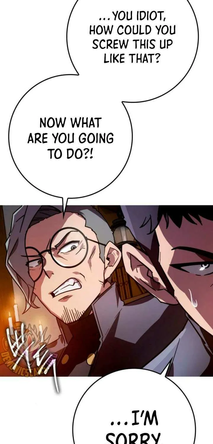 Limit-Breaking Genius Mage Chapter 15 page 19 - 