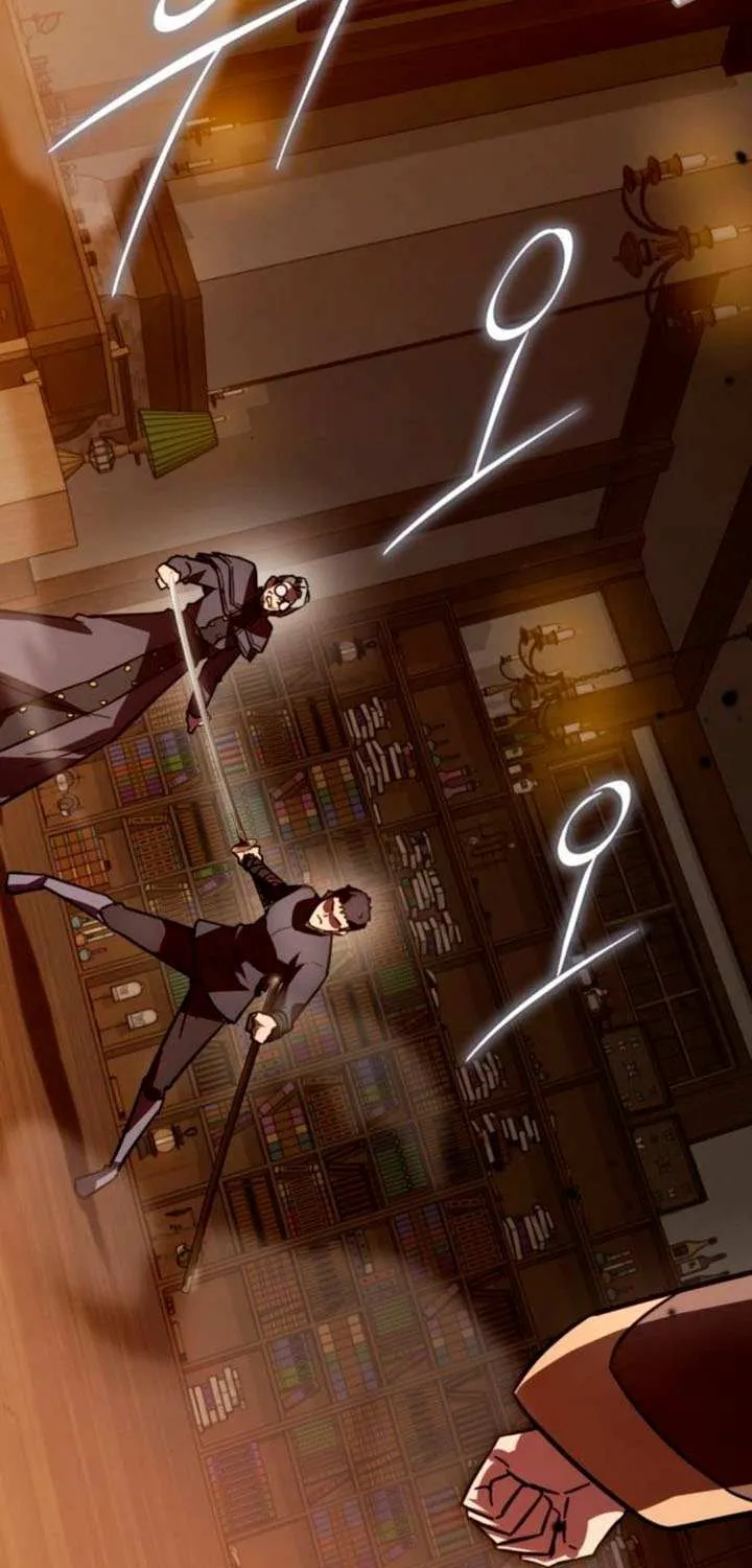 Limit-Breaking Genius Mage Chapter 15 page 3 - 