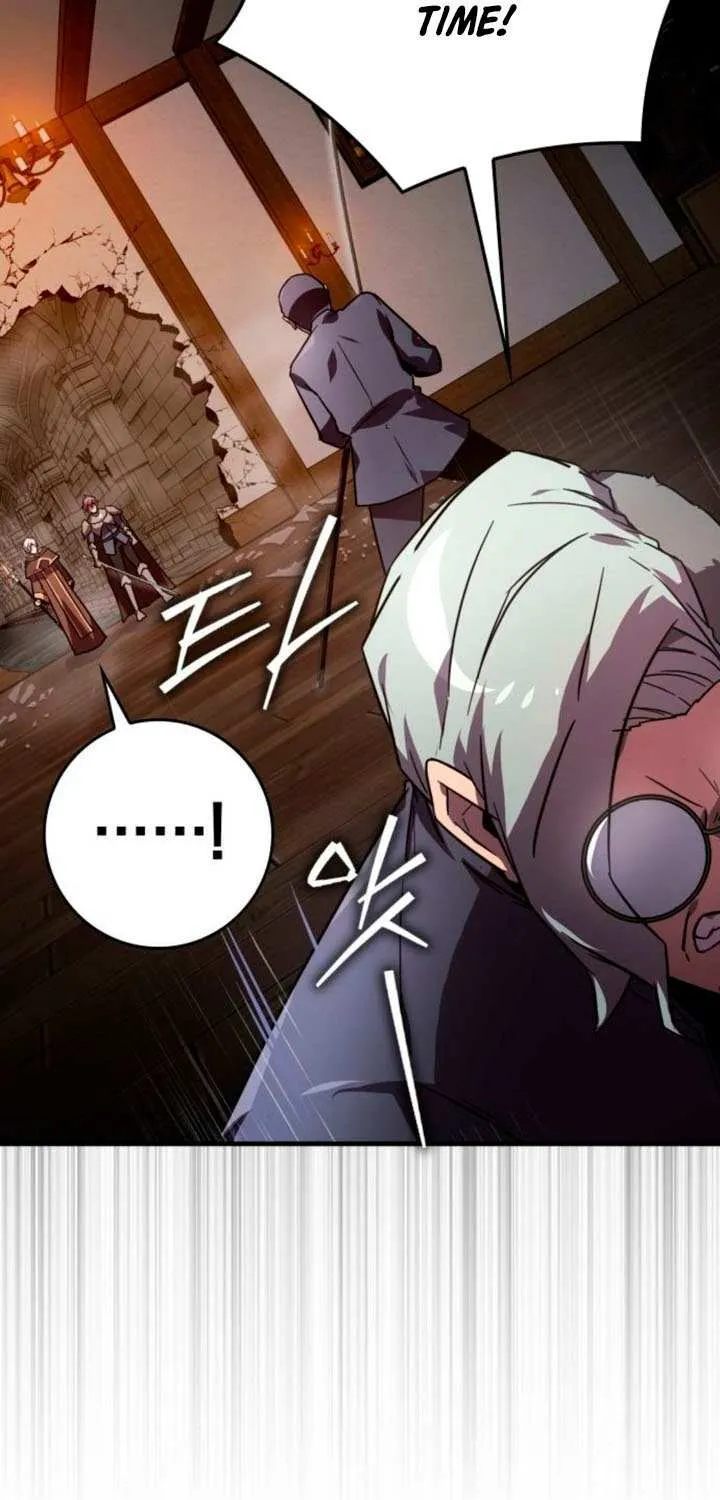 Limit-Breaking Genius Mage Chapter 15 page 21 - 