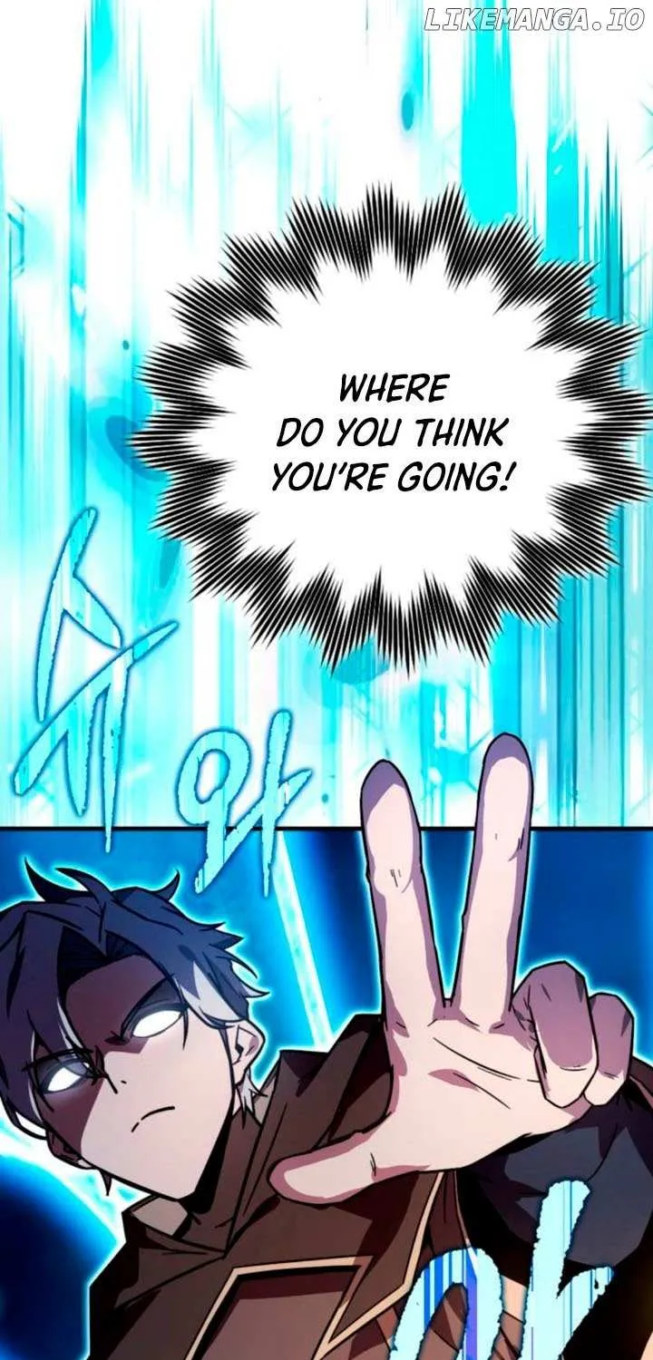 Limit-Breaking Genius Mage Chapter 15 page 23 - 
