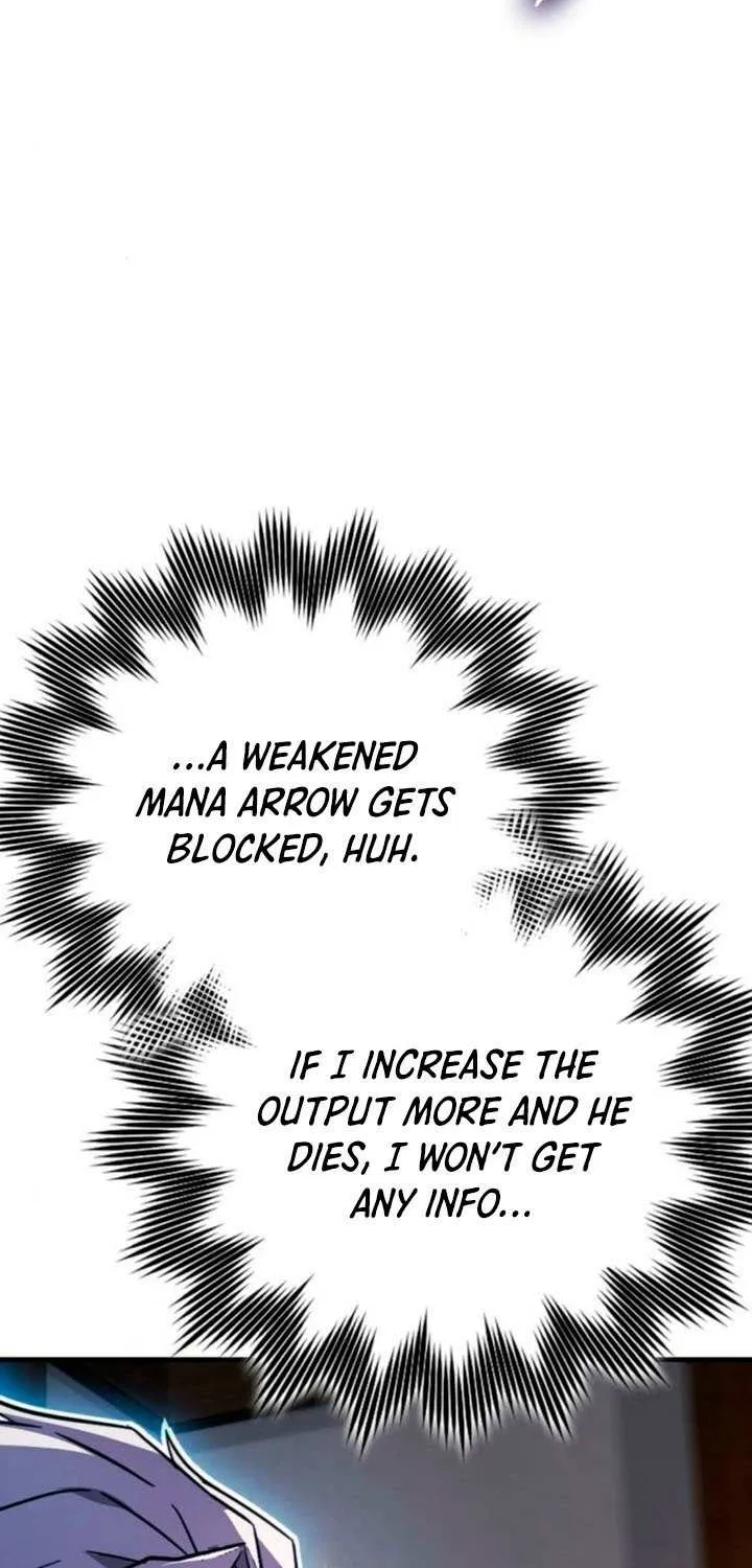 Limit-Breaking Genius Mage Chapter 15 page 28 - 