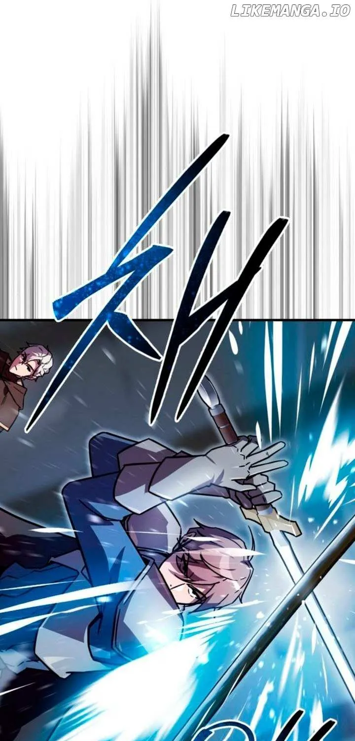 Limit-Breaking Genius Mage Chapter 15 page 30 - 