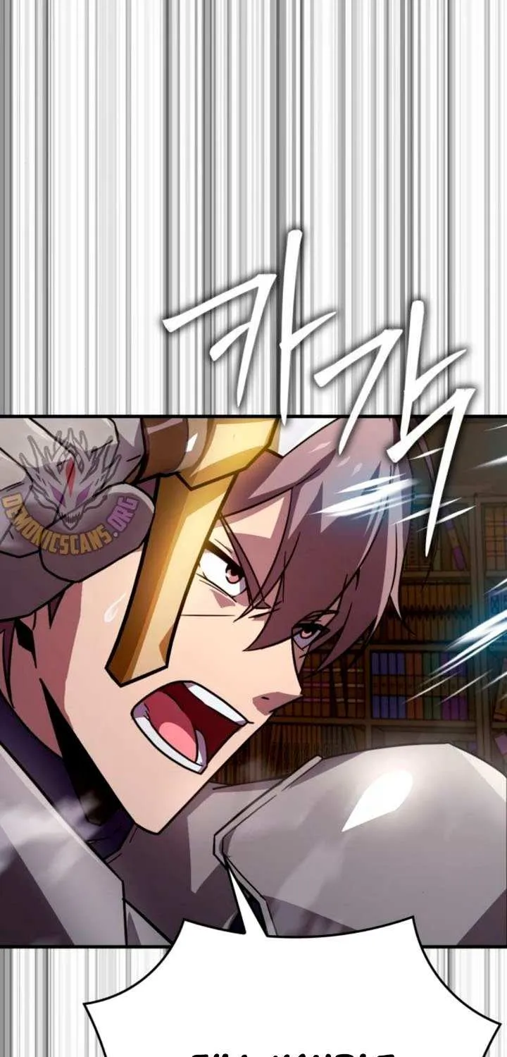 Limit-Breaking Genius Mage Chapter 15 page 32 - 