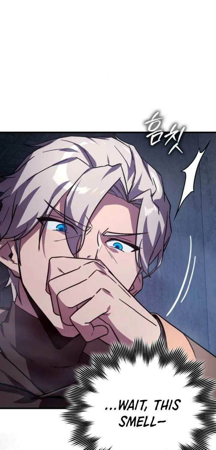 Limit-Breaking Genius Mage Chapter 15 page 42 - 