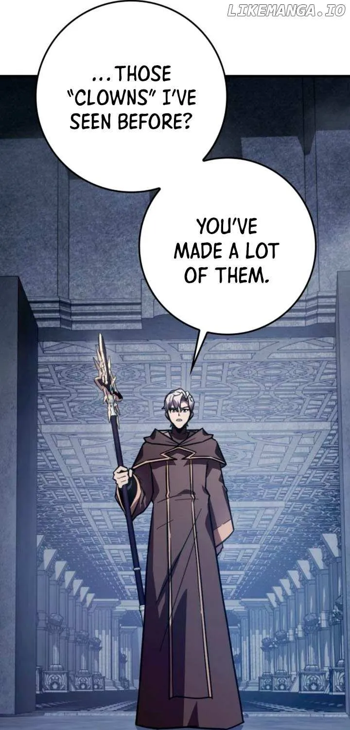 Limit-Breaking Genius Mage Chapter 15 page 54 - 