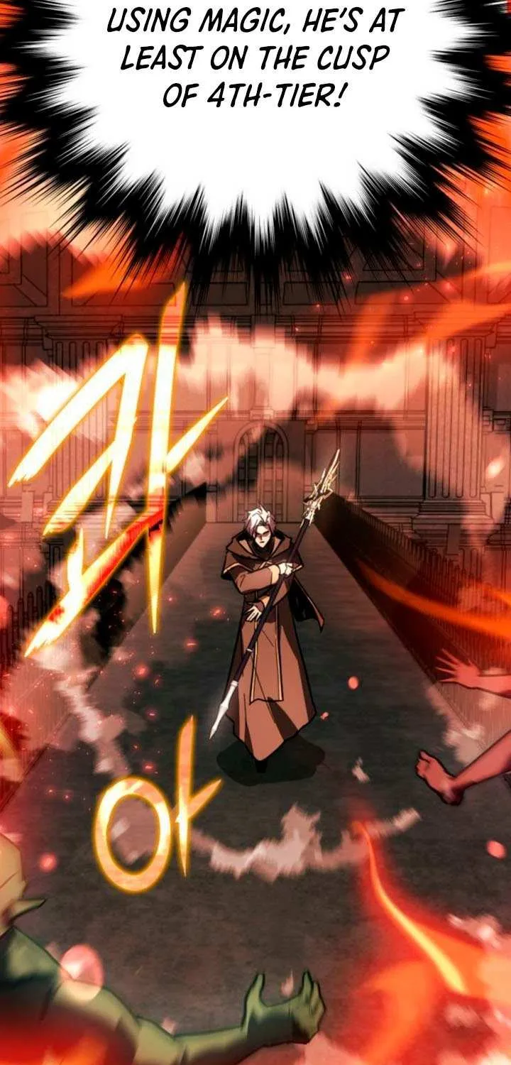 Limit-Breaking Genius Mage Chapter 15 page 77 - 