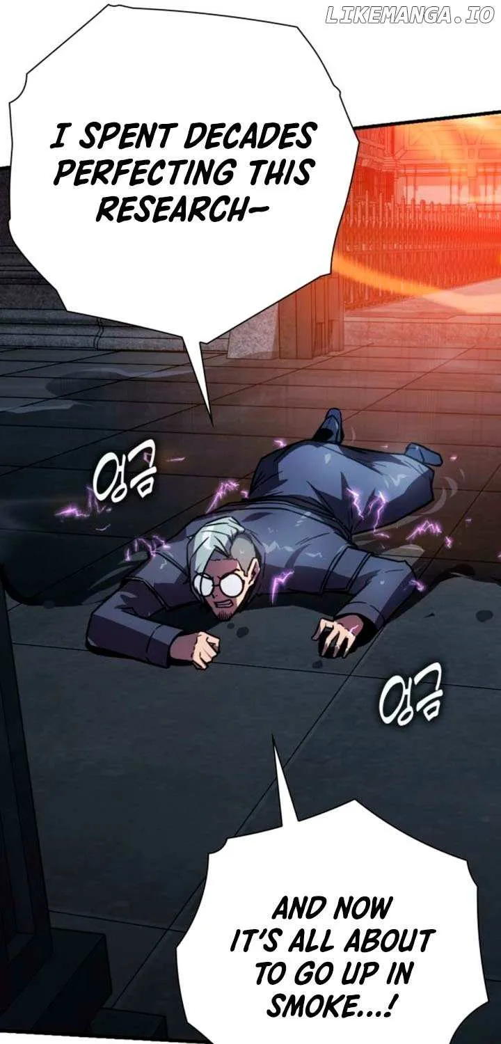 Limit-Breaking Genius Mage Chapter 15 page 80 - 