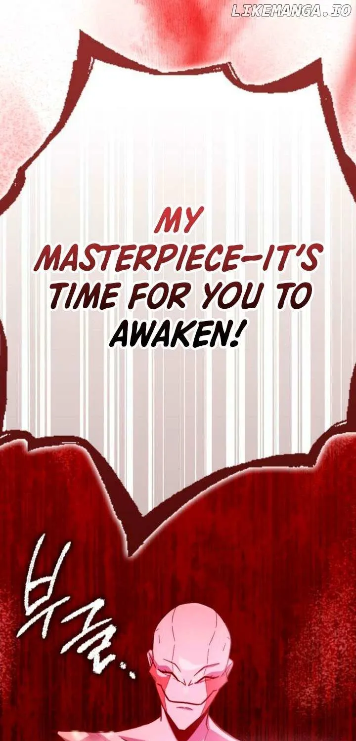 Limit-Breaking Genius Mage Chapter 15 page 85 - 