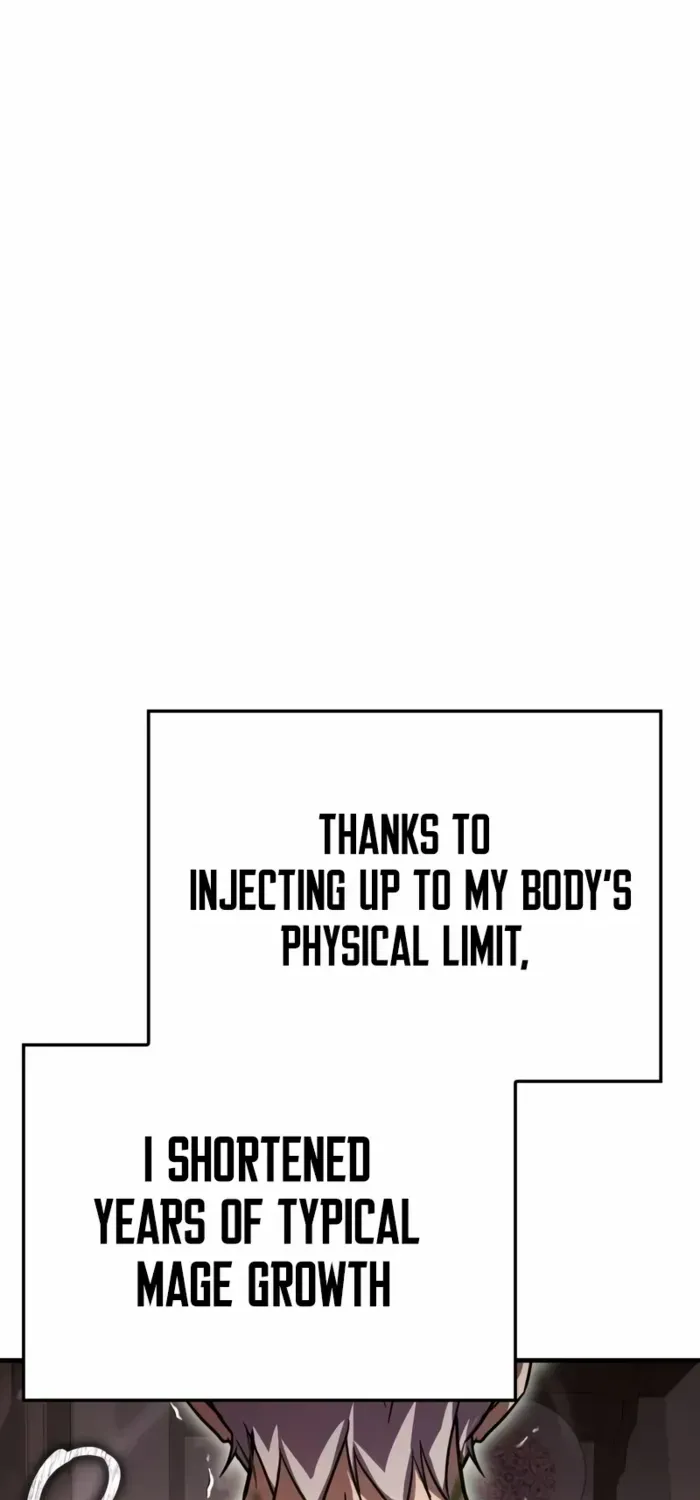 Limit-Breaking Genius Mage Chapter 16 page 107 - 