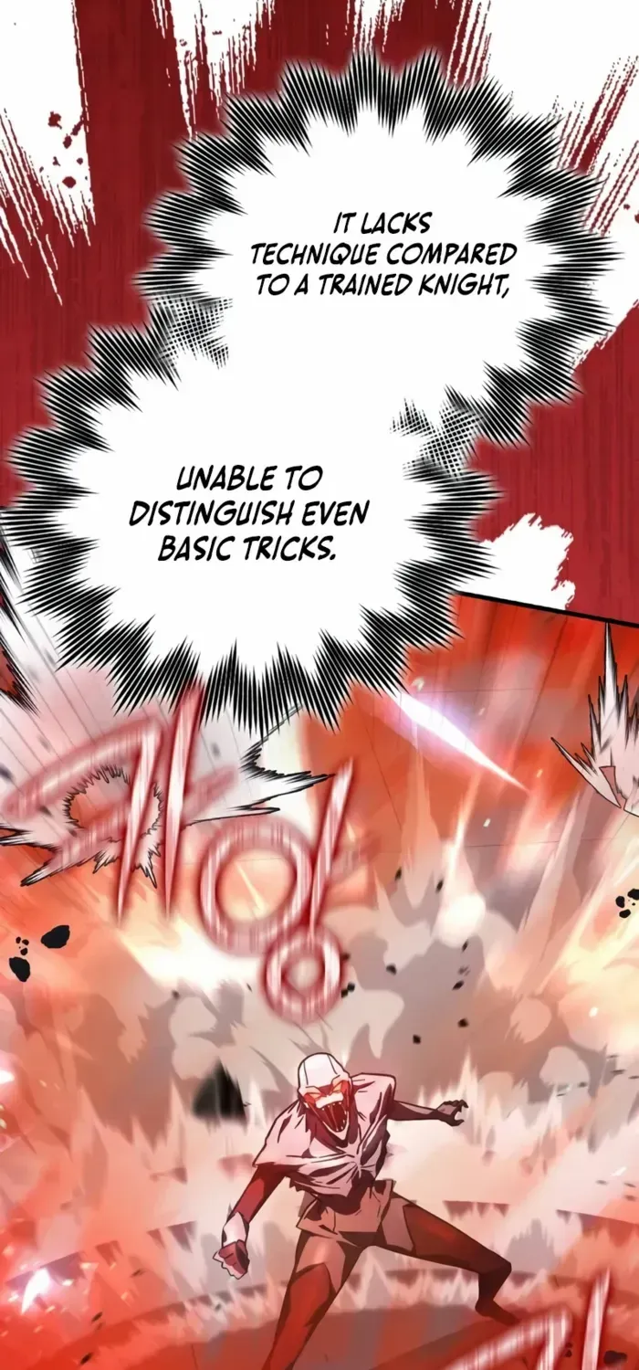 Limit-Breaking Genius Mage Chapter 16 page 31 - 