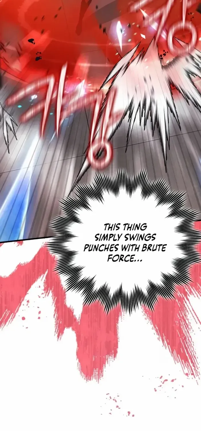 Limit-Breaking Genius Mage Chapter 16 page 32 - 