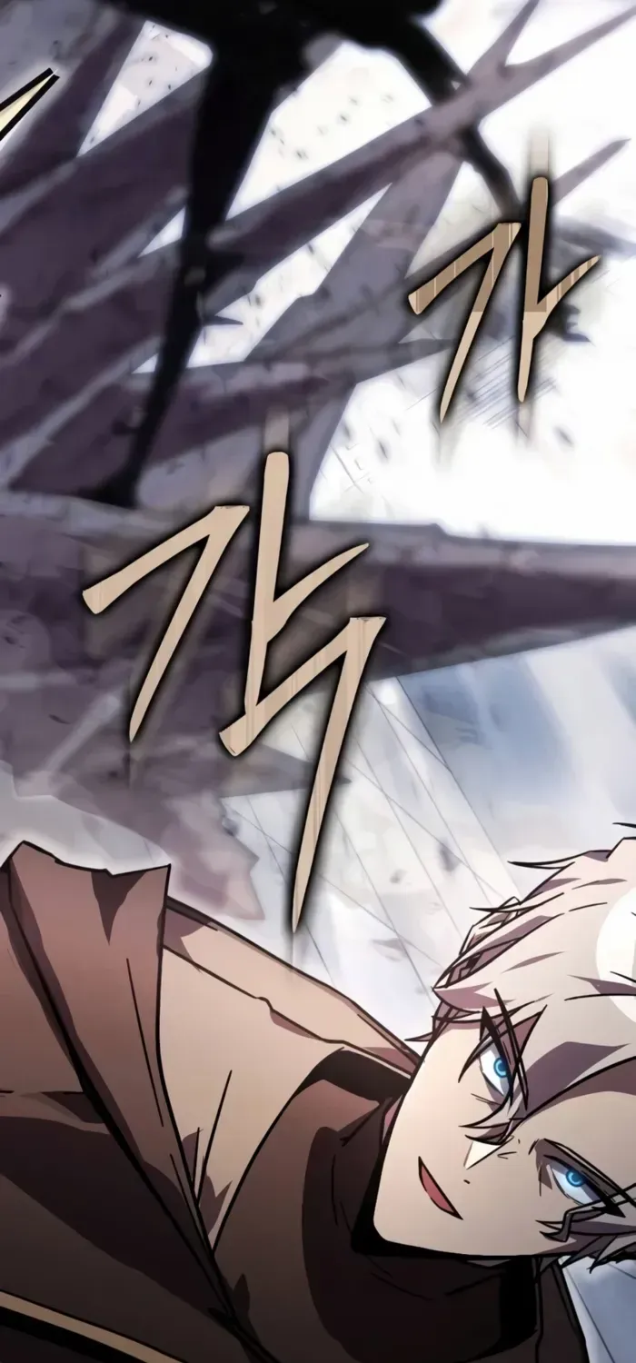 Limit-Breaking Genius Mage Chapter 16 page 36 - 