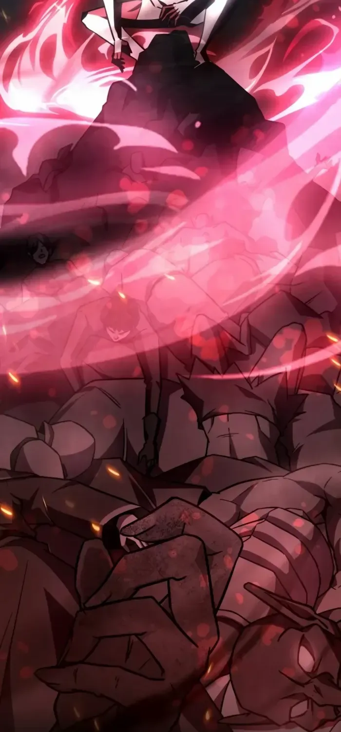 Limit-Breaking Genius Mage Chapter 16 page 46 - 