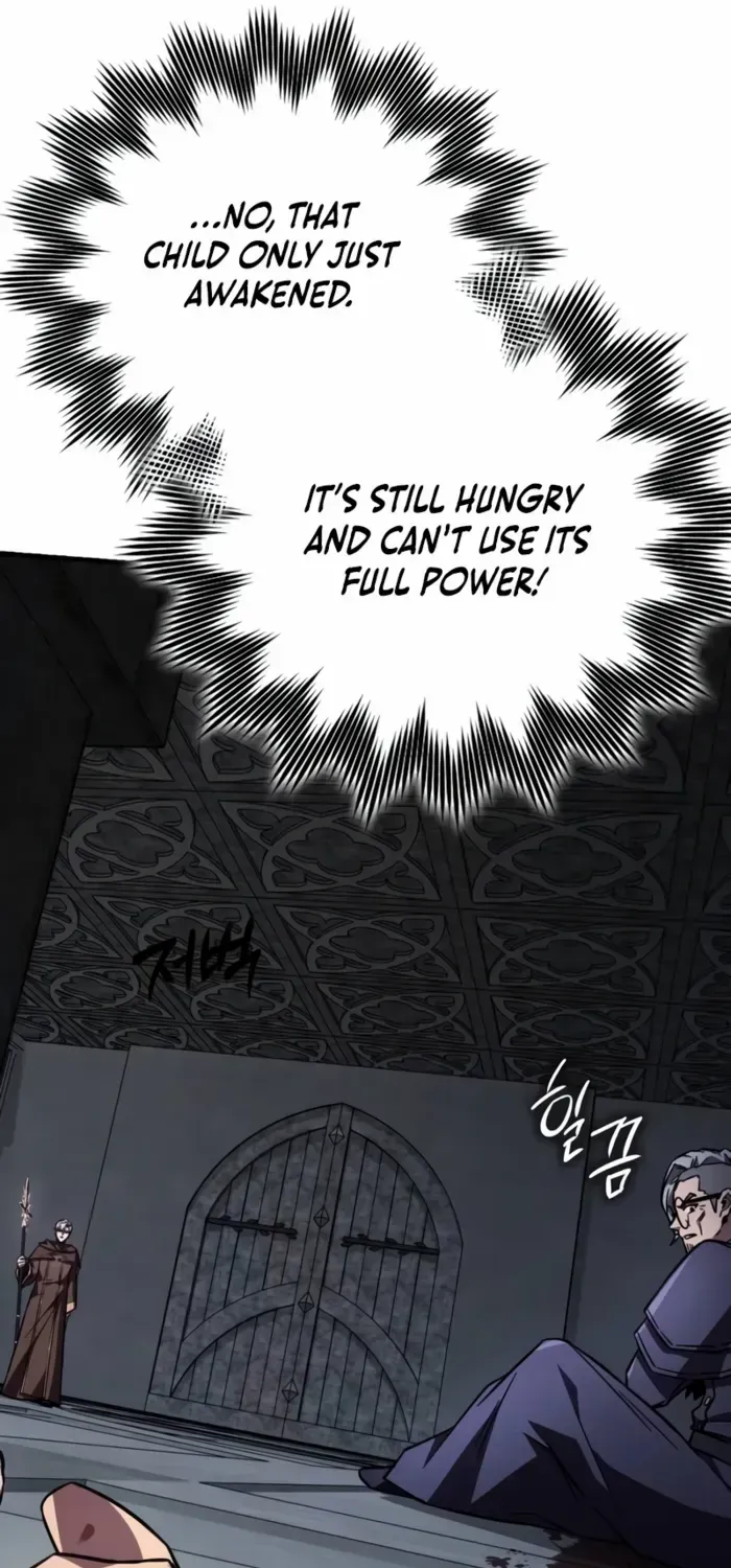 Limit-Breaking Genius Mage Chapter 16 page 50 - 