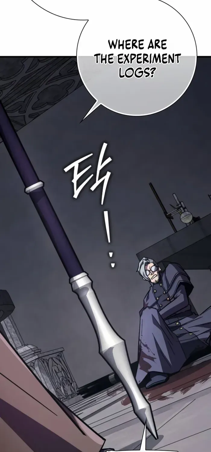 Limit-Breaking Genius Mage Chapter 16 page 54 - 