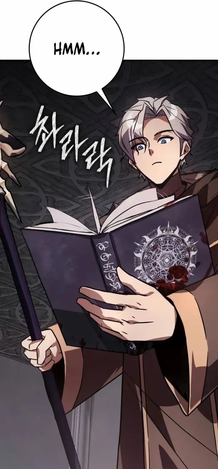 Limit-Breaking Genius Mage Chapter 16 page 63 - 