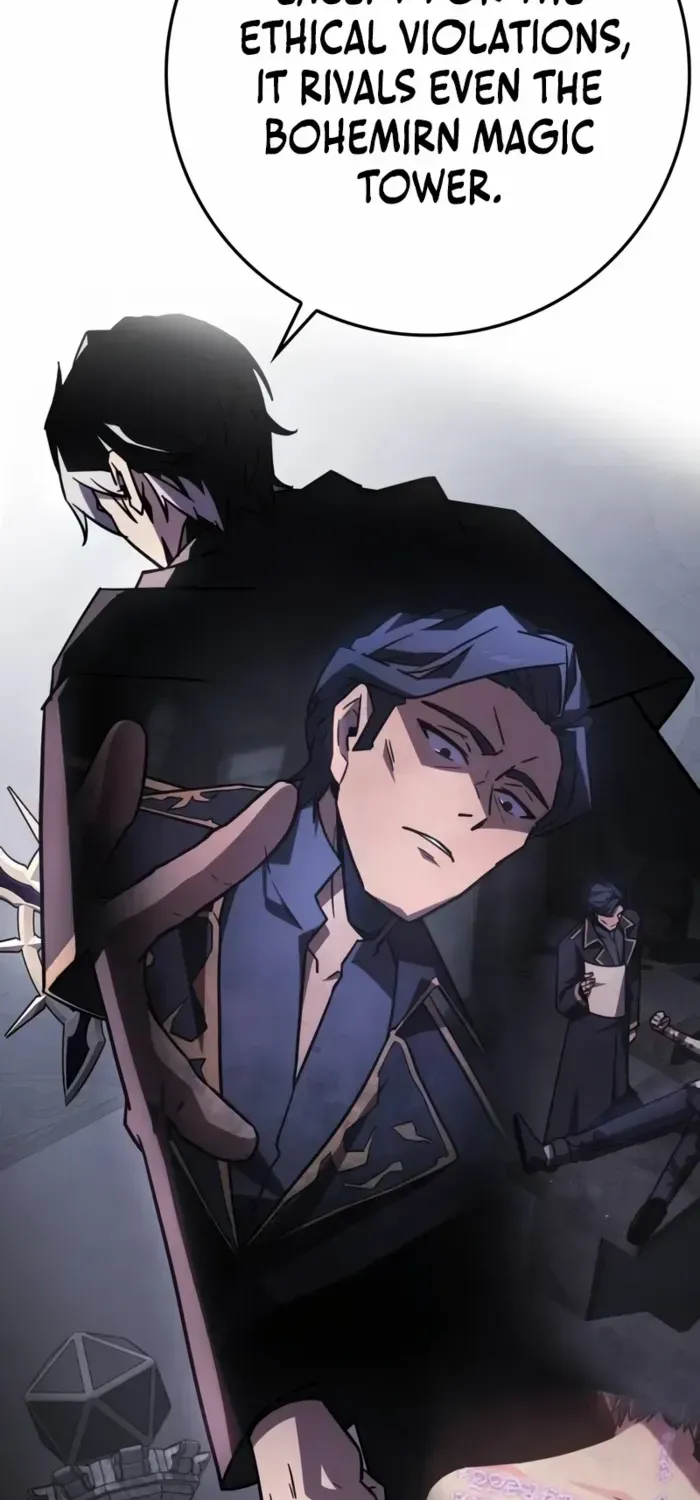 Limit-Breaking Genius Mage Chapter 16 page 68 - 
