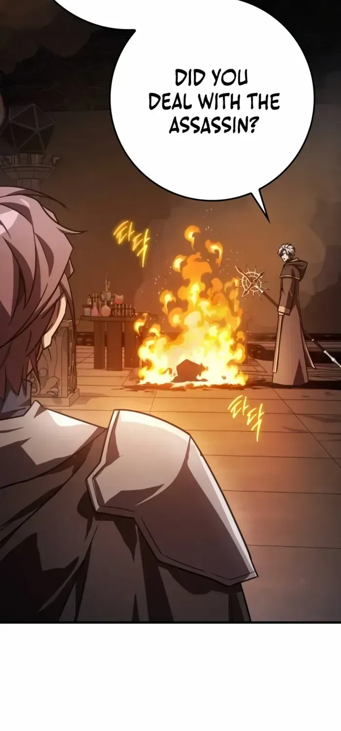 Limit-Breaking Genius Mage Chapter 16 page 86 - 