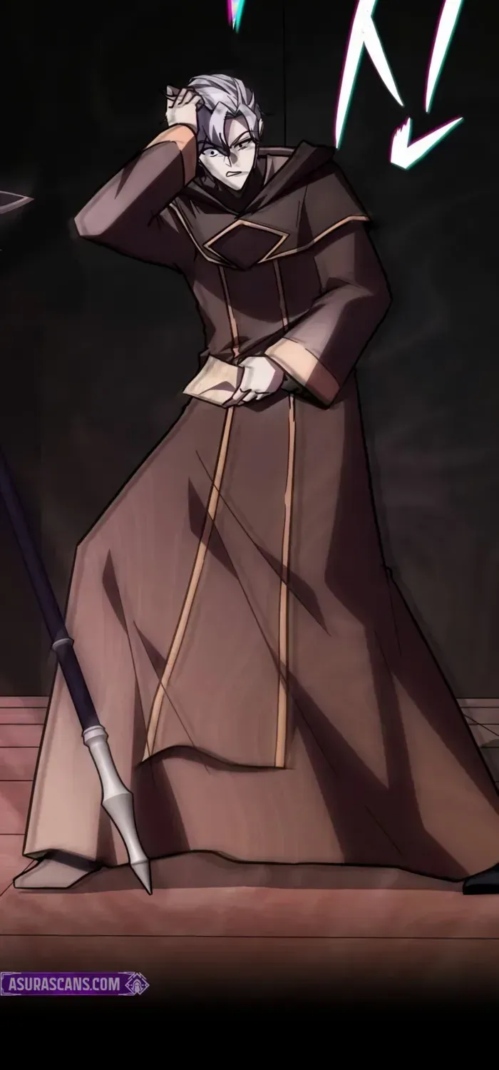 Limit-Breaking Genius Mage Chapter 16 page 96 - 