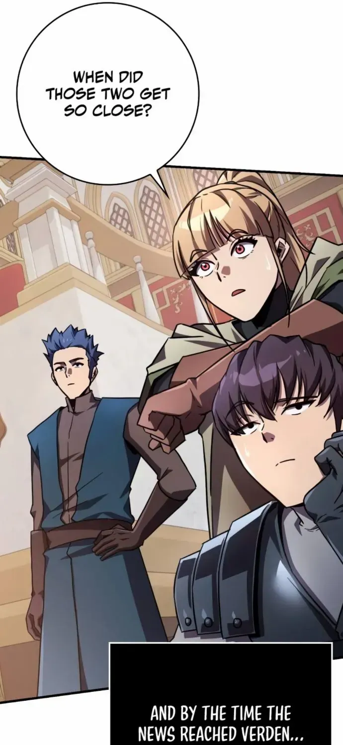 Limit-Breaking Genius Mage Chapter 17 page 102 - 