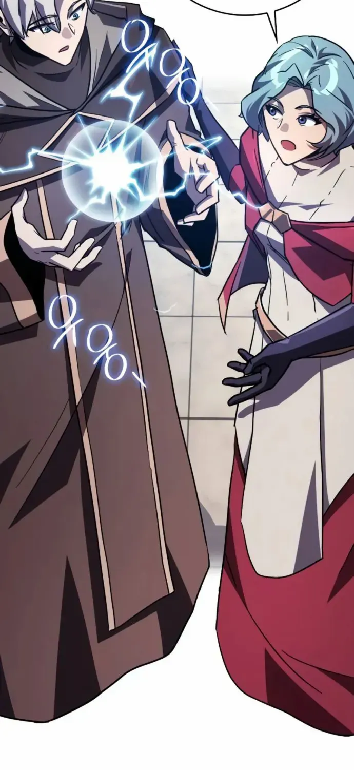 Limit-Breaking Genius Mage Chapter 17 page 104 - 