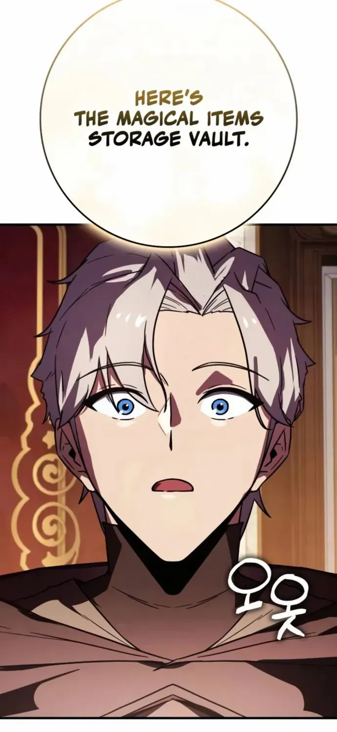 Limit-Breaking Genius Mage Chapter 17 page 33 - 