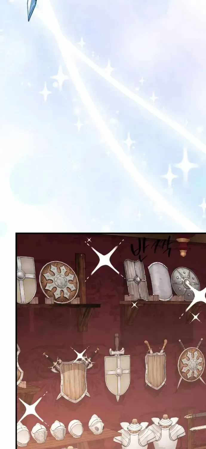 Limit-Breaking Genius Mage Chapter 17 page 38 - 