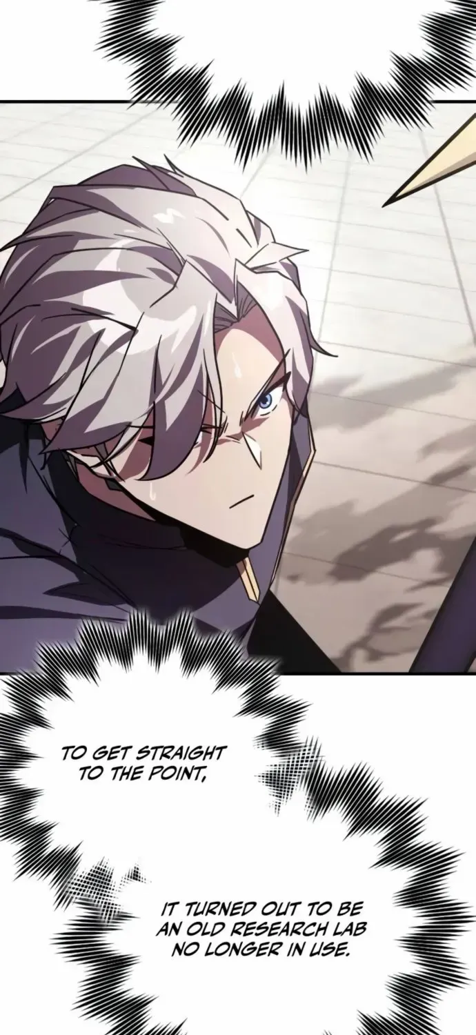 Limit-Breaking Genius Mage Chapter 17 page 5 - 