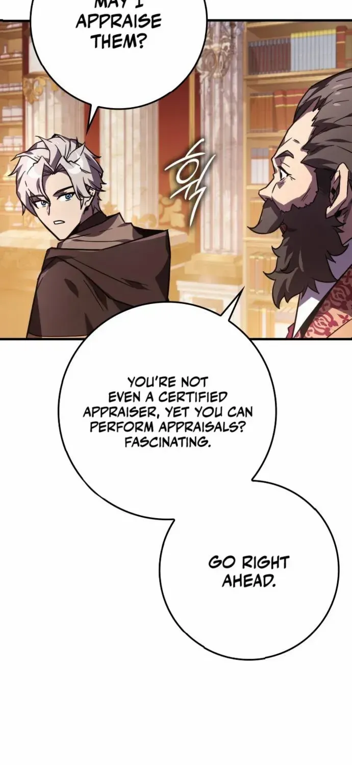 Limit-Breaking Genius Mage Chapter 17 page 43 - 