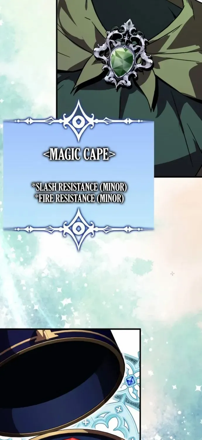 Limit-Breaking Genius Mage Chapter 17 page 46 - 