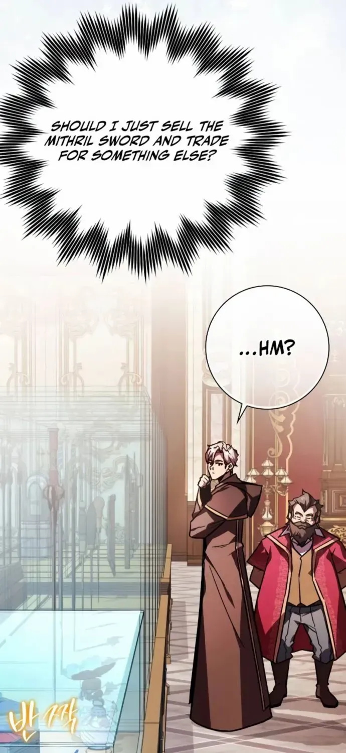 Limit-Breaking Genius Mage Chapter 17 page 49 - 