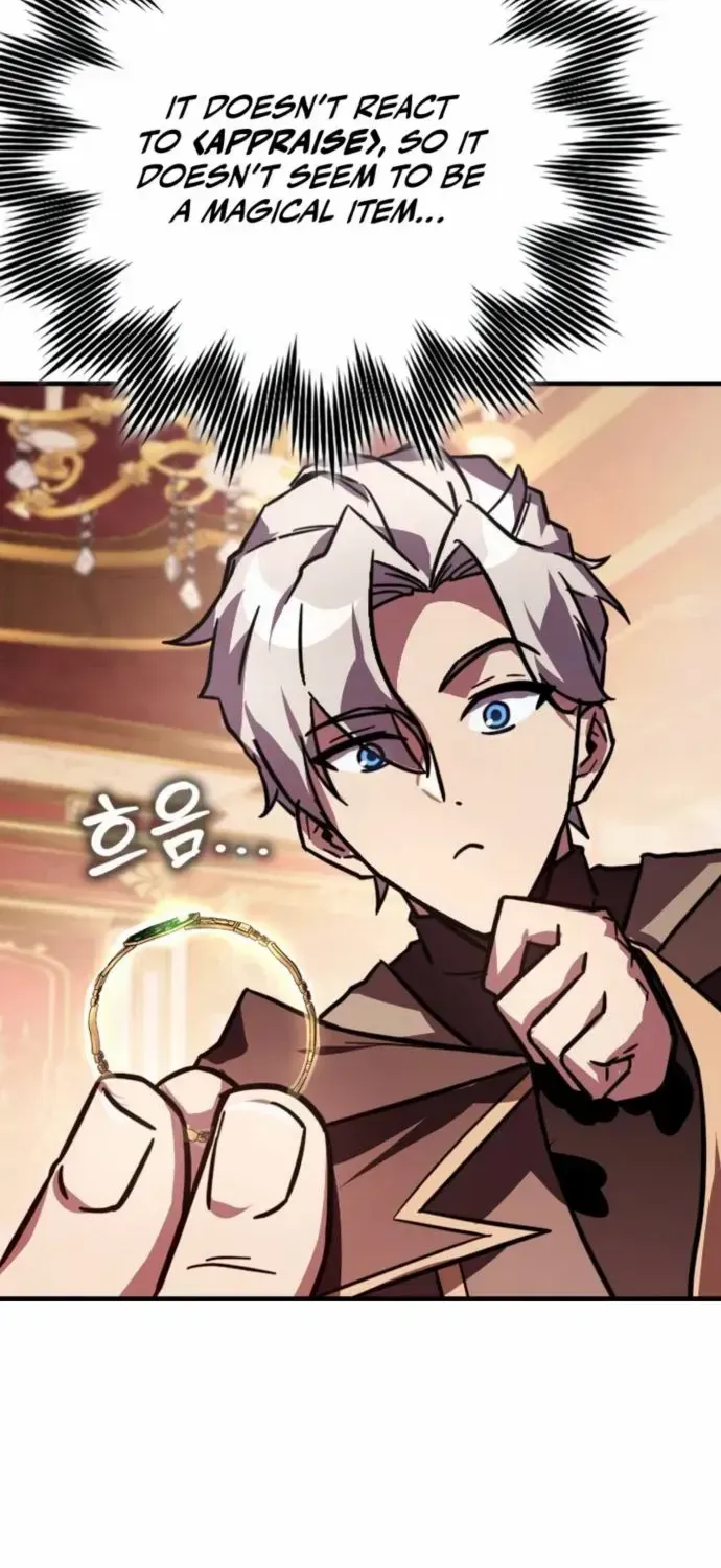Limit-Breaking Genius Mage Chapter 17 page 52 - 