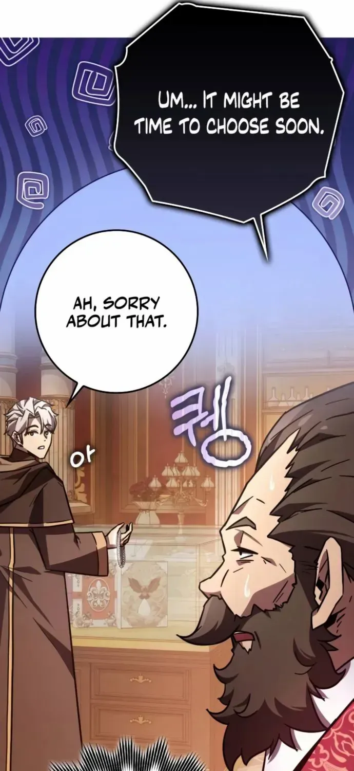 Limit-Breaking Genius Mage Chapter 17 page 57 - 