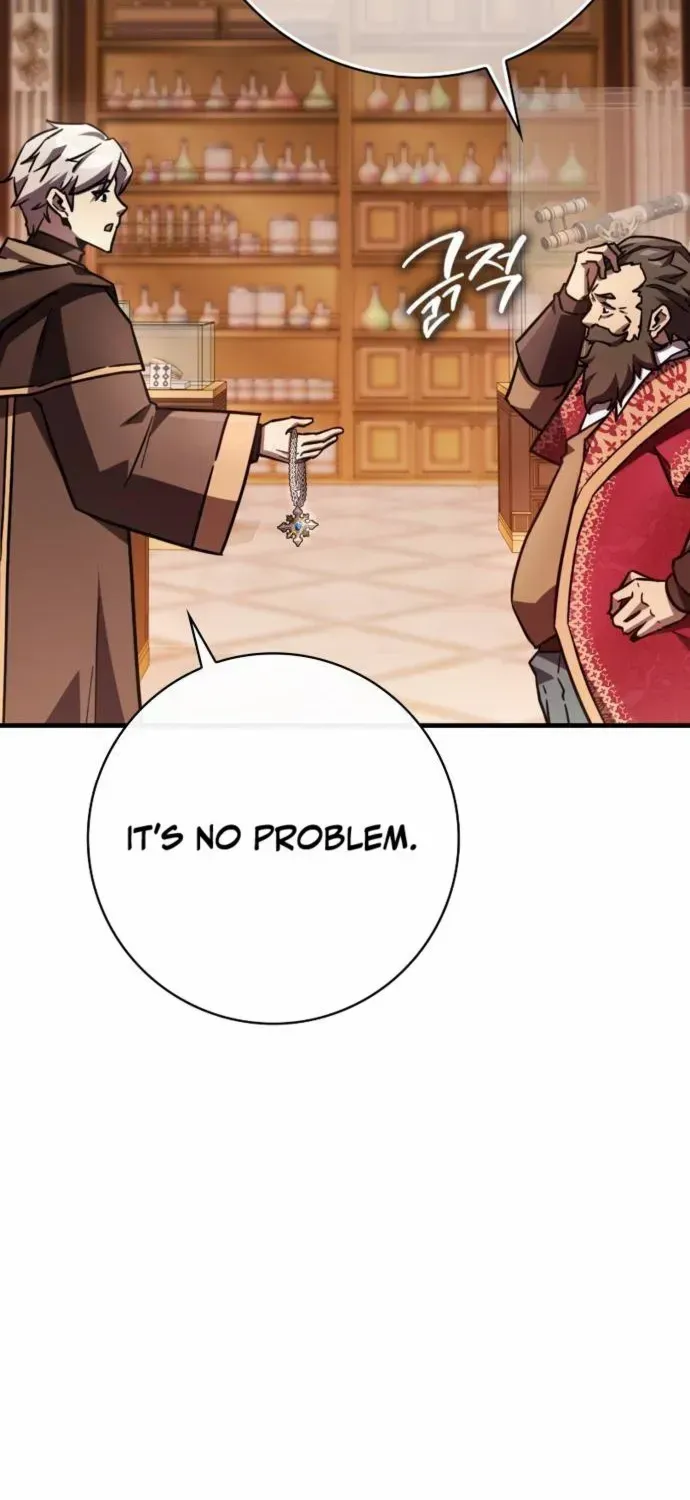 Limit-Breaking Genius Mage Chapter 17 page 61 - 