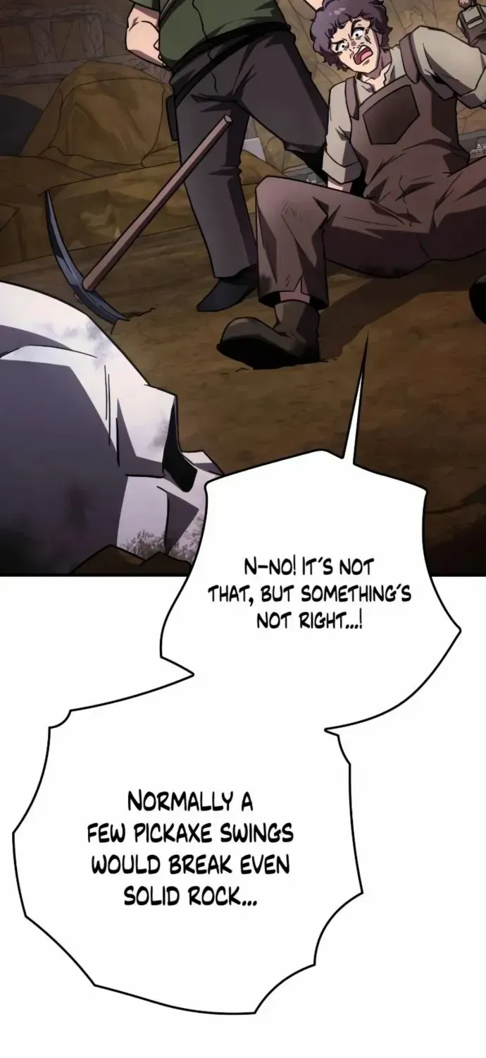 Limit-Breaking Genius Mage Chapter 17 page 77 - 