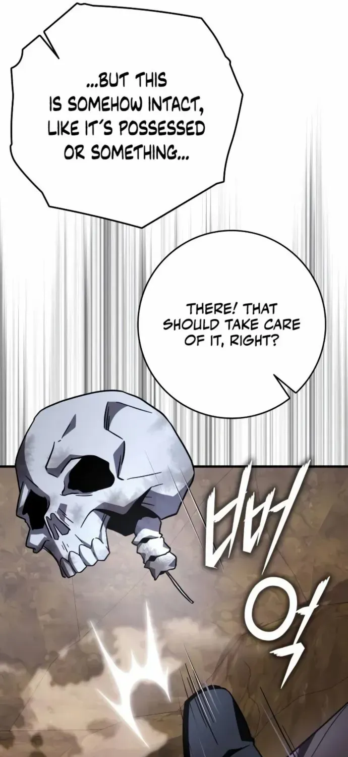 Limit-Breaking Genius Mage Chapter 17 page 79 - 
