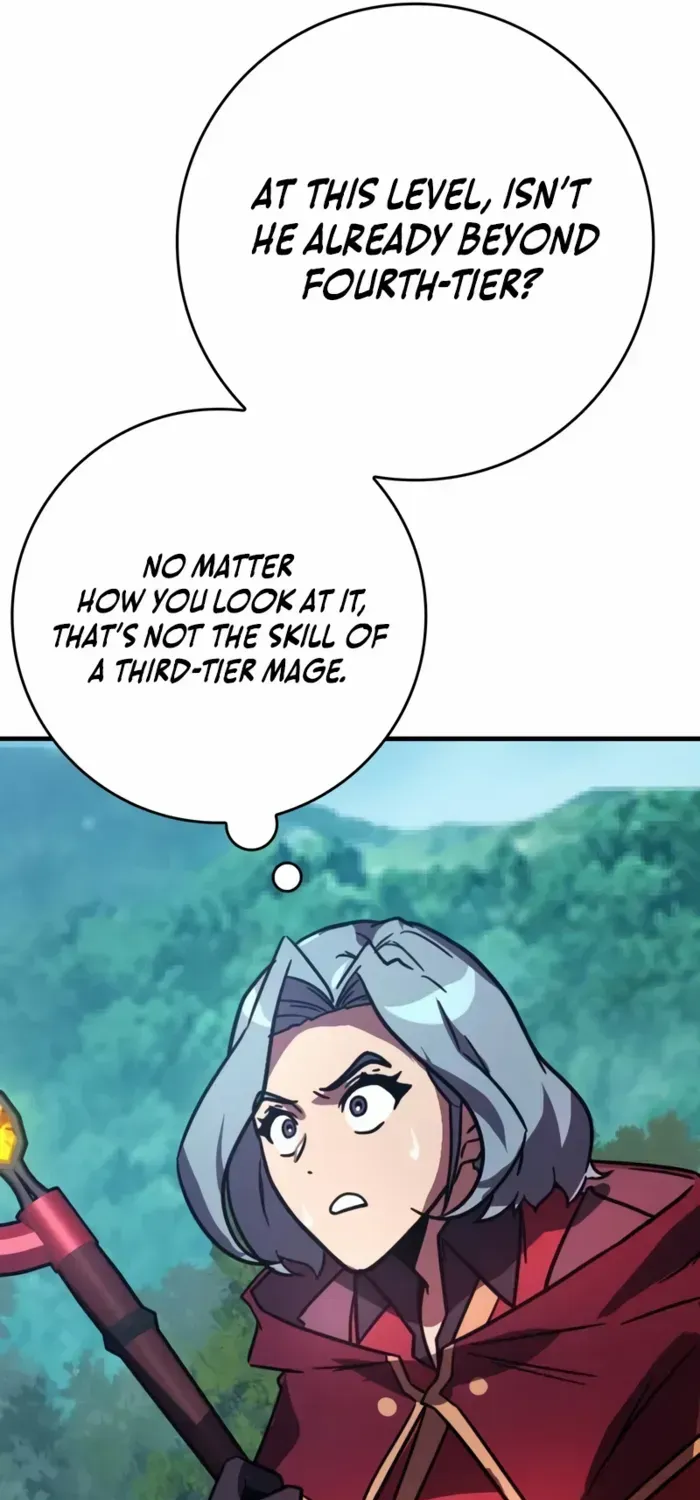 Limit-Breaking Genius Mage Chapter 18 page 104 - 