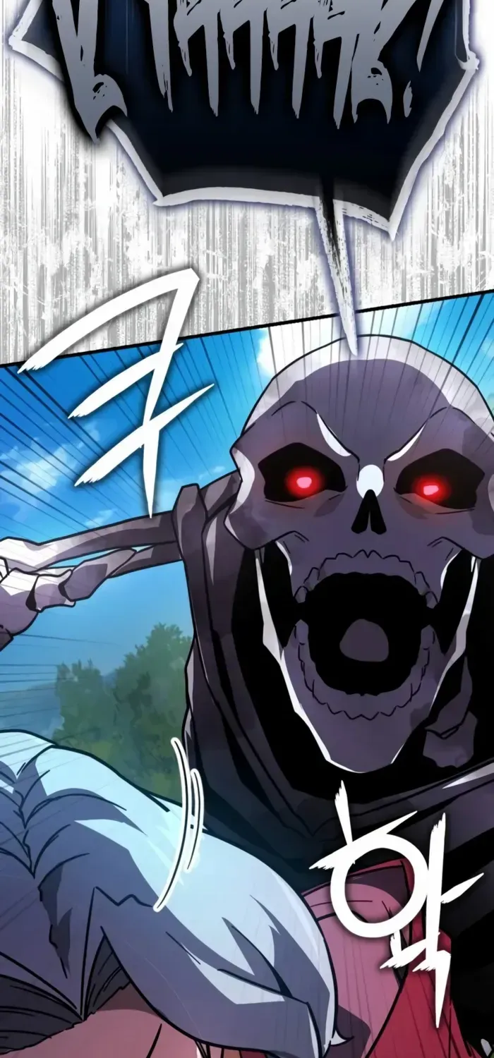 Limit-Breaking Genius Mage Chapter 18 page 107 - 